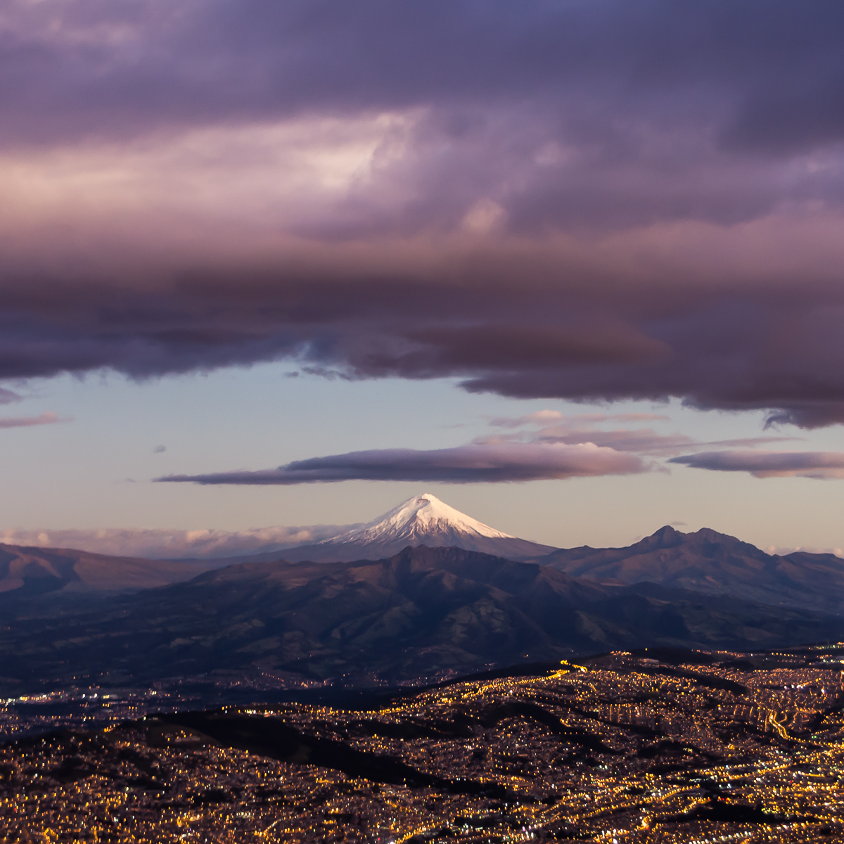 Quito